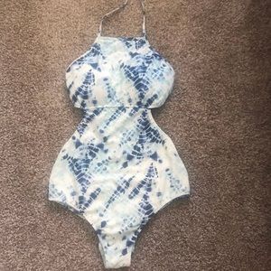 Vs bathing suit